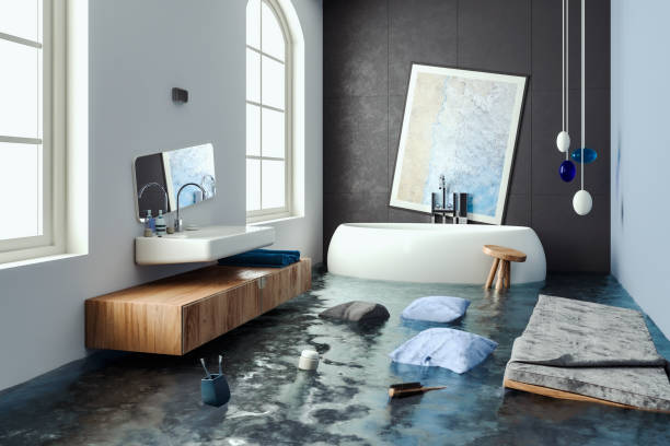 Best Emergency water damage restoration  in , AZ